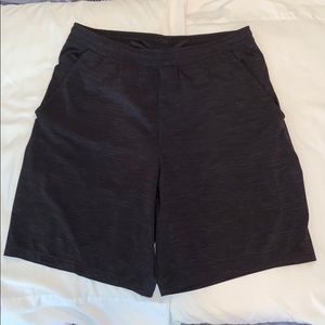 Lululemon Pace Breaker Short 9’ Inseam Liner